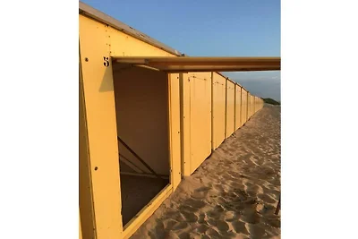 Ferienwohnung Swart Ferienwohnung Swart