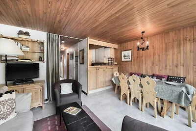 Lou Rei 408: Helles und komfortables Wohnzimm...