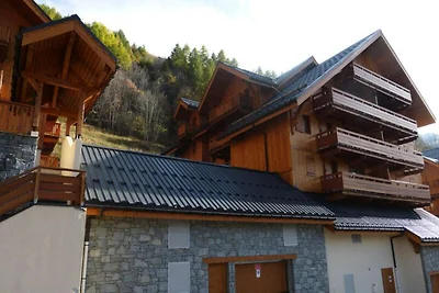 Appartamento bilocale per 4 persone, 3 stelle...