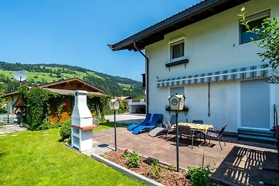 Wohnung in Tirol mit eigenem Garten