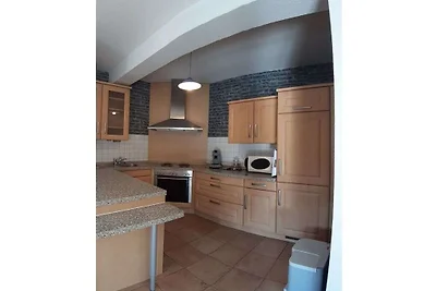 Apartament wakacyjny w Kestert z Wi-Fi