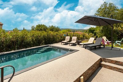 Villa Isclawa Luxus mit privatem Pool in...