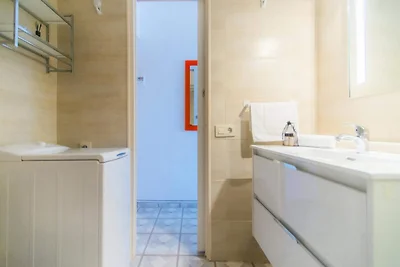 Ferienhaus in Roses mit Meerblick