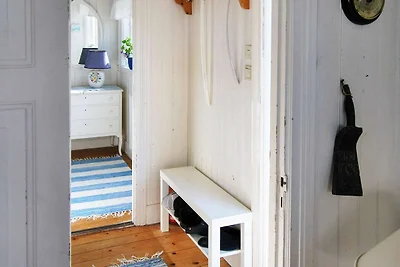 6 Personen Ferienhaus in HÖLLVIKEN