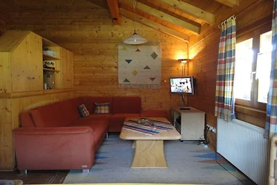 Ferienhaus mit 2 Schlafzimmer