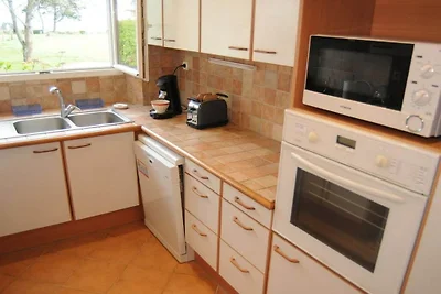 Villa mit 4 Schlafzimmer