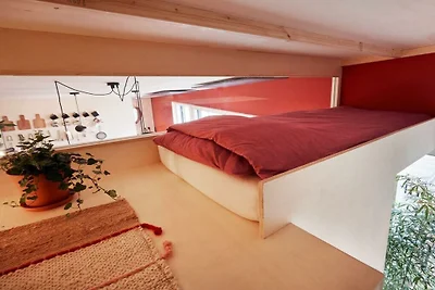 Maison de vacances à Otterlo avec terrasse