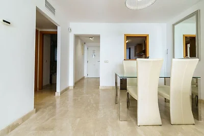 Ferienwohnung in Mijas Costa