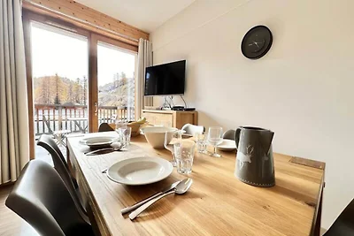 Residenz Le Hameau Des Rennes