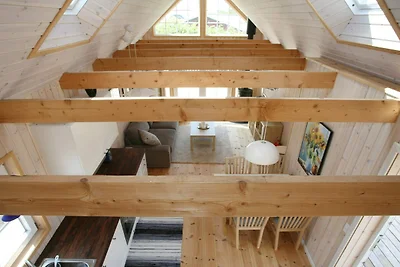 4 Personen Ferienhaus in Karrebæksminde-By...