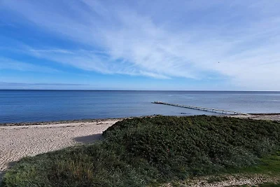 6 persone case ad Glesborg-By Traum