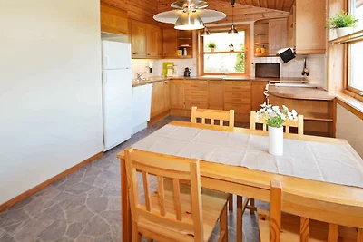 10 Personen Ferienhaus in tvedestrand-By...