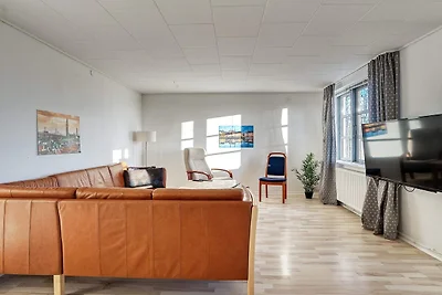Vakantiehuis voor 8 personen in Nysted