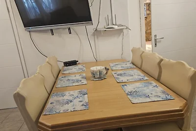 P STIL apartmani - Two bedroom apartment - Fi...