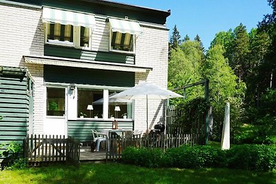 4 star holiday home in EKERÖ