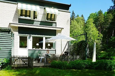 6 Personen Ferienhaus in EKERÖ-By Traum