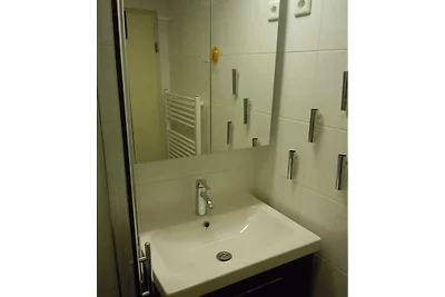 Im Bungalowpark Geestmerambacht