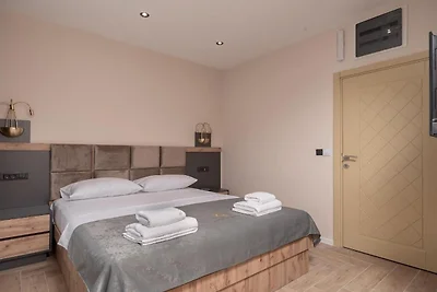Hotel D'Iman - Double Room with Sea View and ...