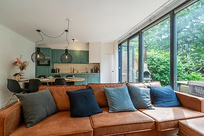 Ferienhaus in Zelhem mit Garten
