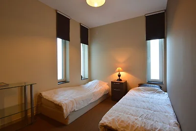 Villa mit Infrarotsauna in der Nהhe eines...