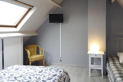 Casa per le vacanze, Portbail