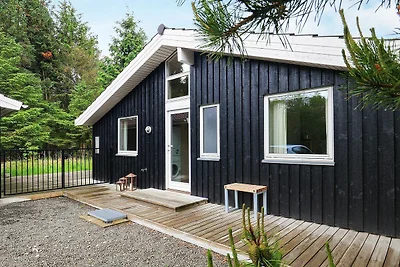 8 Personen Ferienhaus in Ålbæk