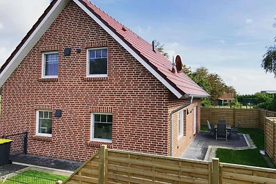 Casa vacanze con 2 camere da letto