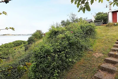 4 Personen Ferienhaus in Martofte