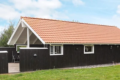 5 Personen Ferienhaus in Rødby-By Traum