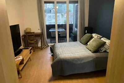 Wohnung in Aix-les-Bains am Parc Floral