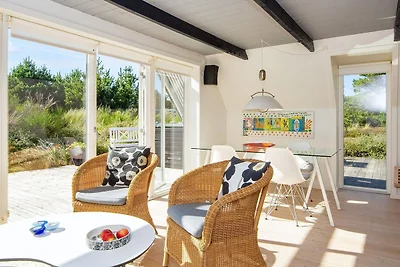 4 person holiday home in Ringkøbing