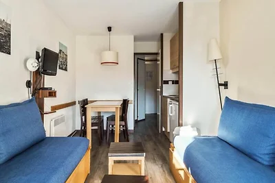 Appartamento in Bretagna vicino Fogeo