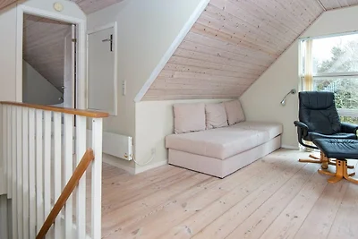 6 Personen Ferienhaus in Hemmet