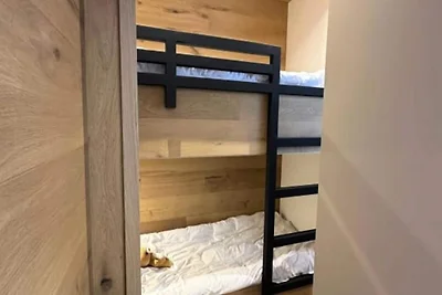 Wohnung in Valberg nahe Skipisten