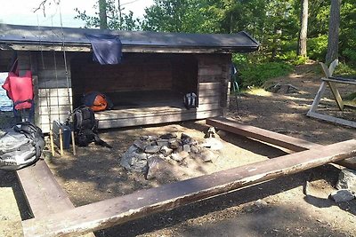 6 Personen Ferienhaus in BENGTSFORS
