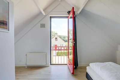 Rückzugsort am See mit Garten in Ewijk