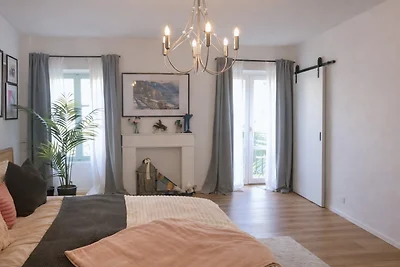 Ferienhaus - freistehend