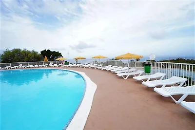 Piacevole casa vacanze con terrazza privata