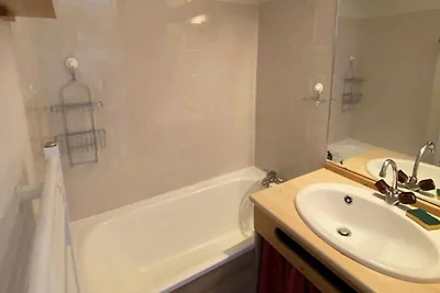 Ferienwohnung in Arêches-Beaufort in der Nähe...