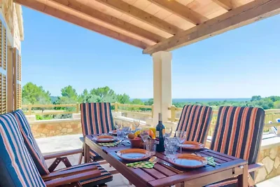 S'aresta Den Rumbet - Ferienhaus Mit Privatem...