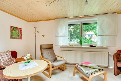 Wohnung in der Nähe des Skigebietes