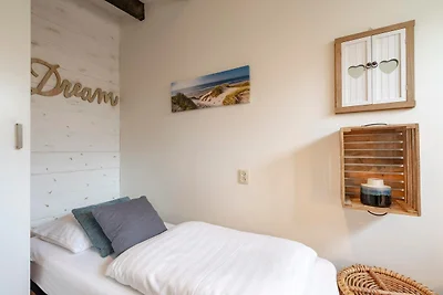 Bungalow Sint Maartenszee am Strand