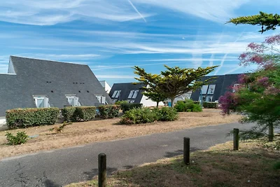 Verblijf van 5 personen vlakbij het strand