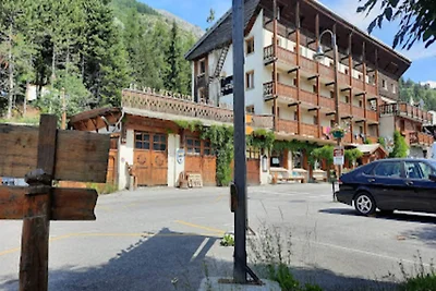 Residenz La Chanalette