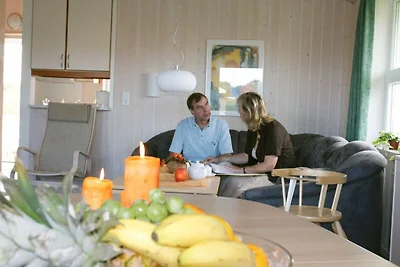 6 Personen Ferienhaus in Otterndorf