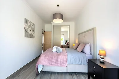 Haus in Vale Parra in der Nähe der Lagune von...