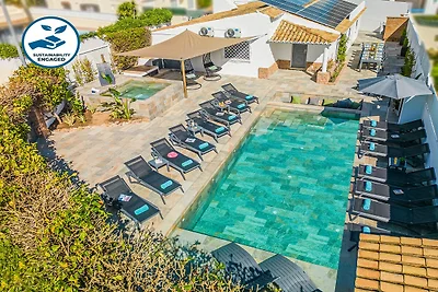 Villa ad Albufeira vicino alla spiaggia del...