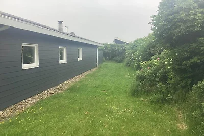 4 stelle case ad Harboøre
