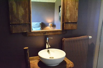 Ruhiges Cottage in Jehonville