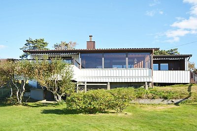 6 persoons vakantiehuis in Laholm-By Traum